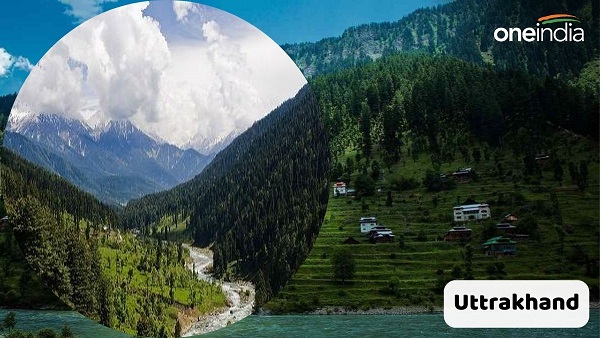 Uttrakhand Travel