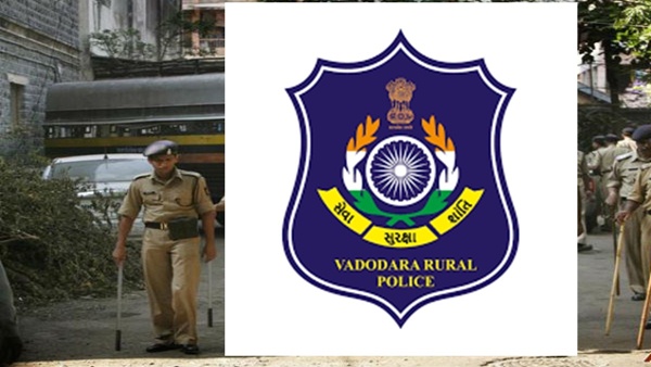 Vadodara Police
