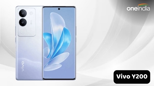 Vivo Y200