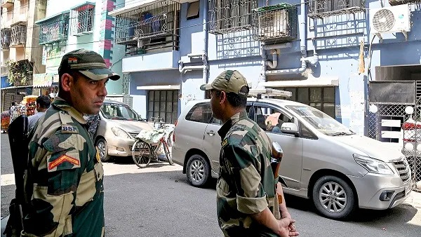 Bengal Lok Sabha Elections Bengal Lok Sabha Elections