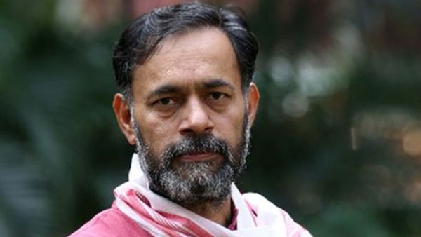 Yogendra Yadav Lok Sabha Elections 2024