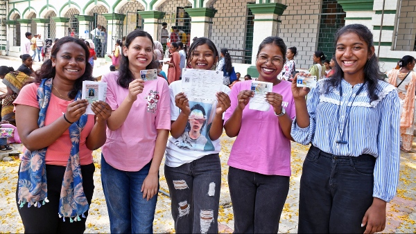 Lok Sabha Election 2024 Voting Phase 6 Live in Gujarati