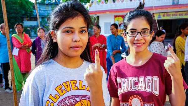 Lok Sabha Election 2024