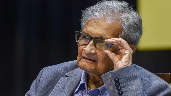 Amartya Sen