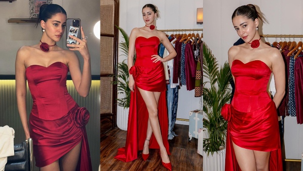 Ananya Pandey Ananya Pandey
