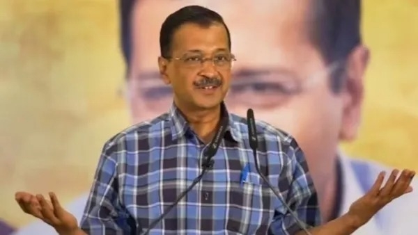 Arvind Kejriwal Arvind Kejriwal