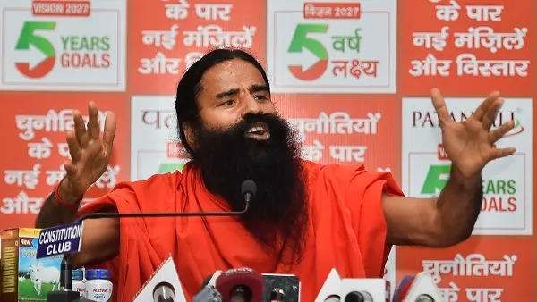 Baba Ramdev