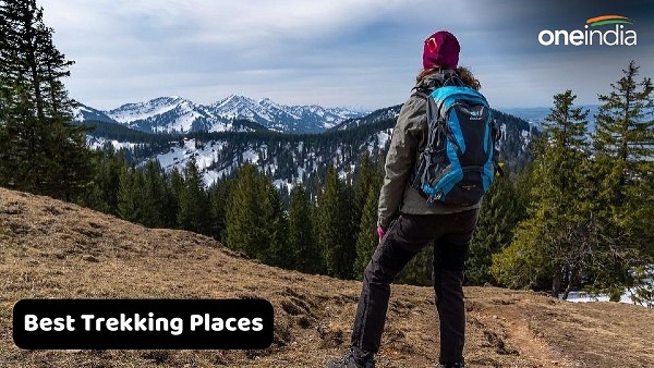 Best Trekking Places Best Trekking Places