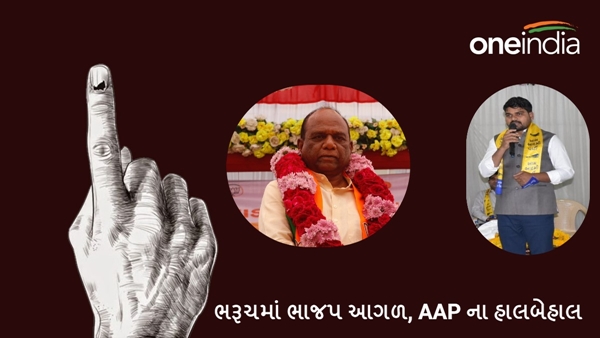 Lok Sabha Election Results Lok Sabha Election Results