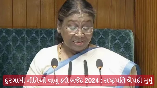 Budget 2024