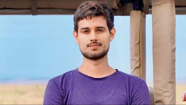 Dhruv Rathee Dhruv Rathee