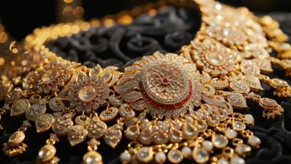 gold price