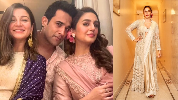 Huma Qureshi Boyfriend Huma Qureshi Boyfriend