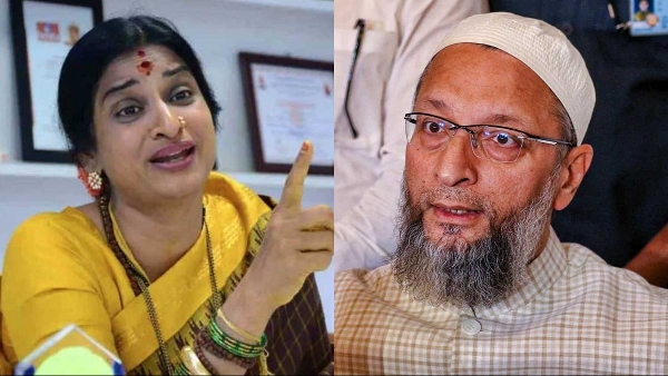 Hyderabad Lok Sabha Election