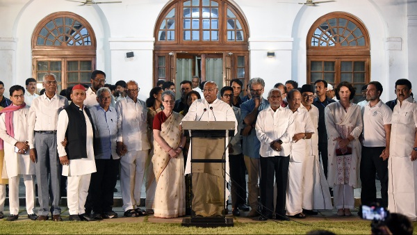 Lok Sabha Election 2024