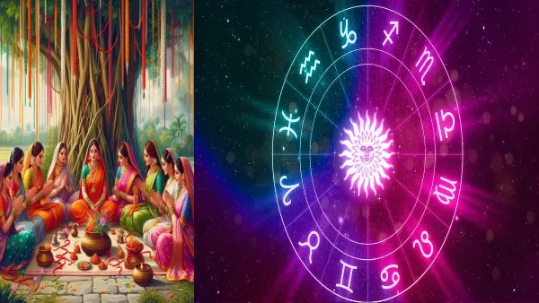 Jyeshtha Purnima 2024