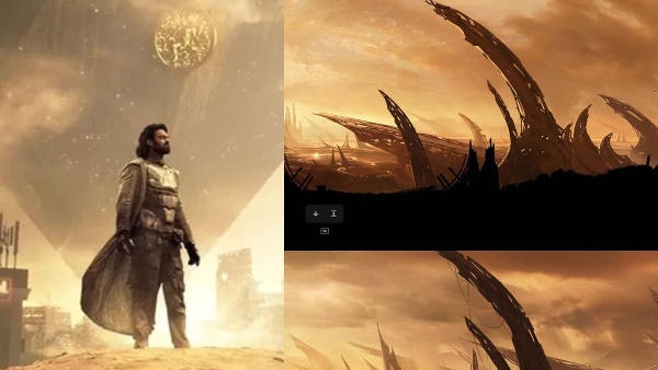 Kalki 2898 AD Kalki 2898 AD