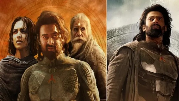 Kalki 2898 AD Box Office