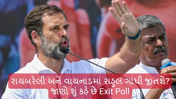 Lok Sabha Election 2024