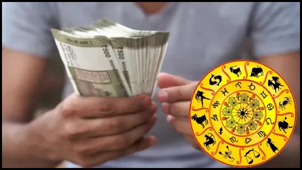 lucky zodiac signs for career