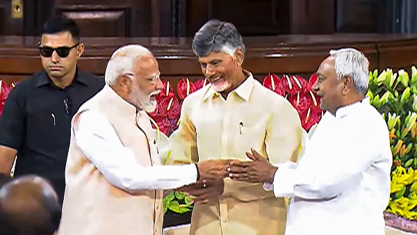 modi - mitish - naidu