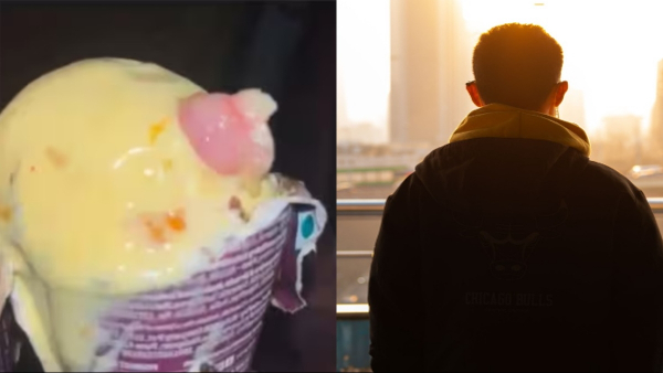 Mumbai Icecream Case