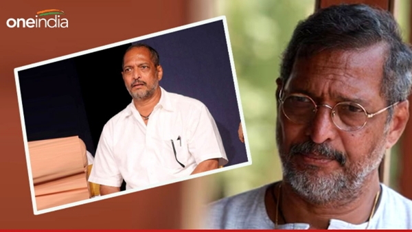 Nana Patekar on MeToo Allegations