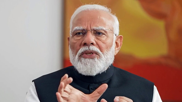 Lok Sabha Election 2024