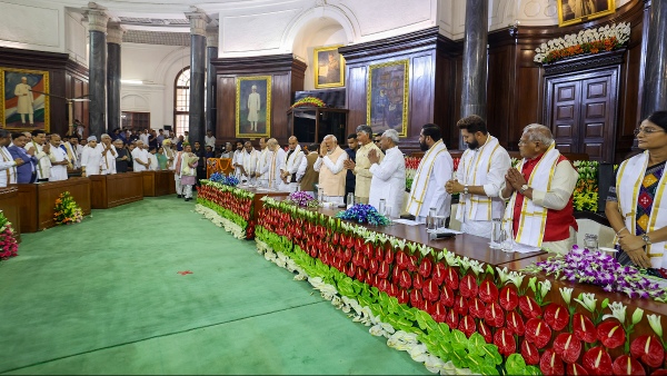 coalition government