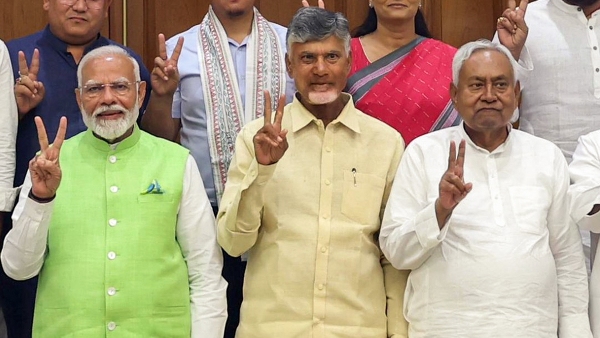 Lok Sabha Election 2024