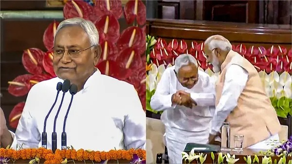 nitish kumar