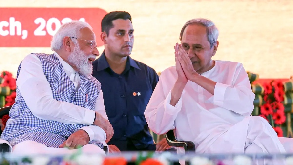 Odisha Assembly Election 2024 Odisha Assembly Election 2024