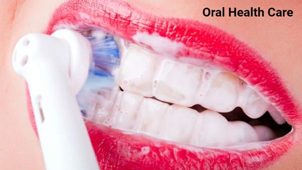 Oral Health Tips