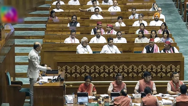 lok sabha speaker lok sabha speaker