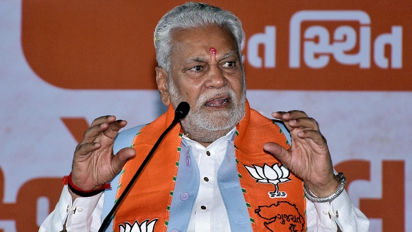 parshottam rupala