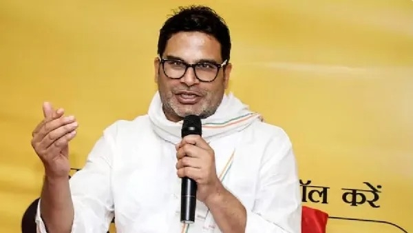 Prashant Kishor