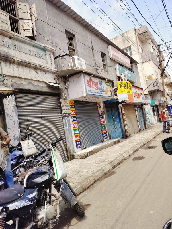 Rajkot TRP Gaming Zone fire case Rajkot TRP Gaming Zone fire case