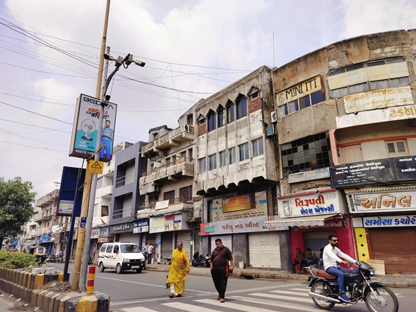 Rajkot TRP Gaming Zone fire case Rajkot TRP Gaming Zone fire case