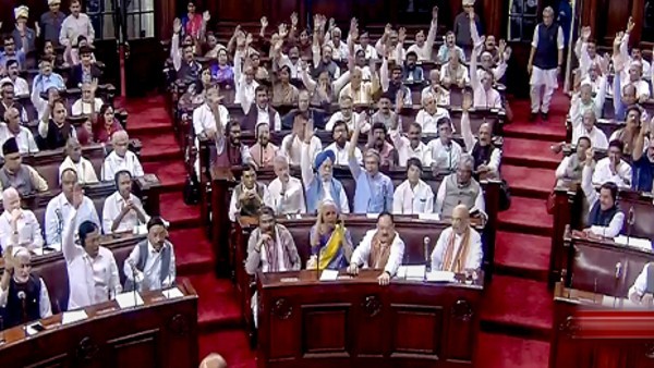 Rajya Sabha