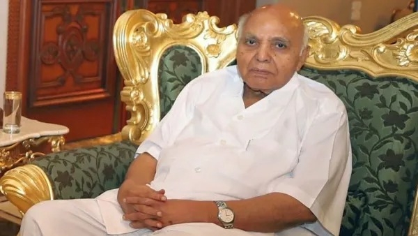Ramoji Rao Net Worth Ramoji Rao Net Worth