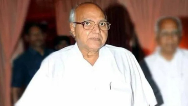 Ramoji Rao