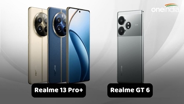Realme 13 Pro Realme 13 Pro