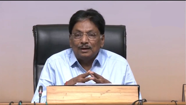 Vaccination Campaign in Gujarat