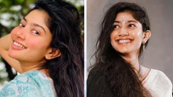 Sai Pallavi Sai Pallavi