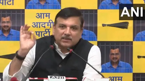 sanjay singh sanjay singh