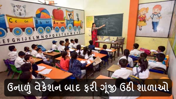 Shala Pravesh Utsav 2024