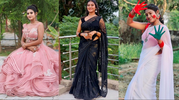 Shivani Kumari Shivani Kumari