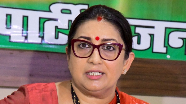 smirti irani