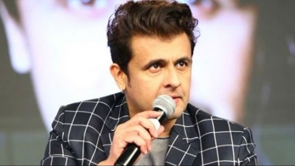 Sonu Nigam