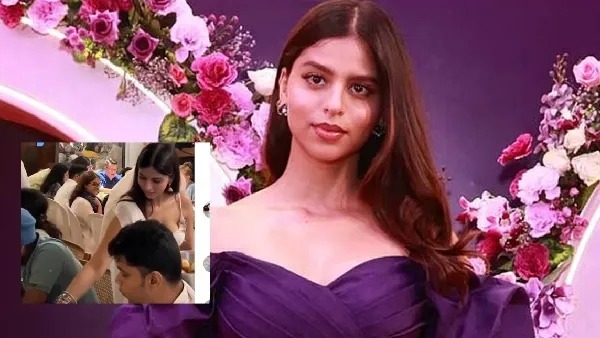 suhana khan